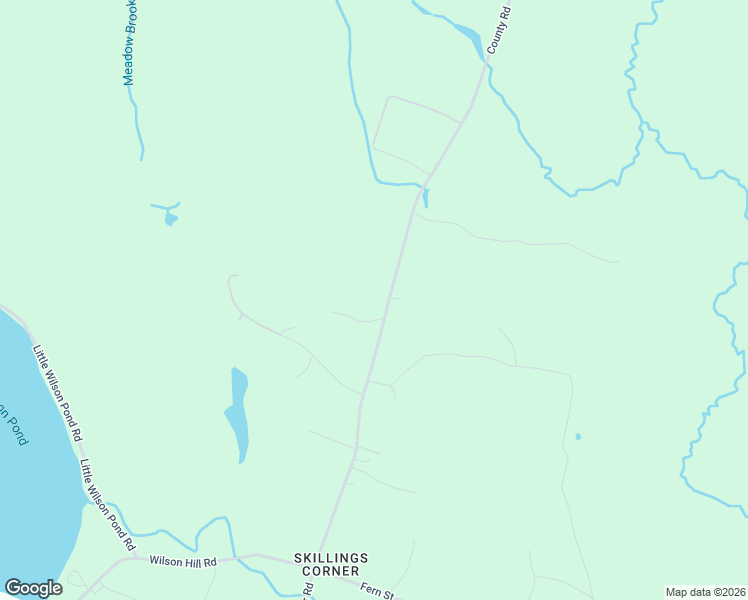 map of restaurants, bars, coffee shops, grocery stores, and more near 12 Fortin Drive in Turner