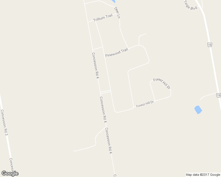 map of restaurants, bars, coffee shops, grocery stores, and more near 16 Woodland Heights Drive in Everett