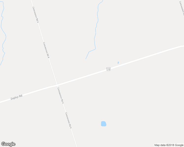 map of restaurants, bars, coffee shops, grocery stores, and more near 426 Zephyr Road in Zephyr