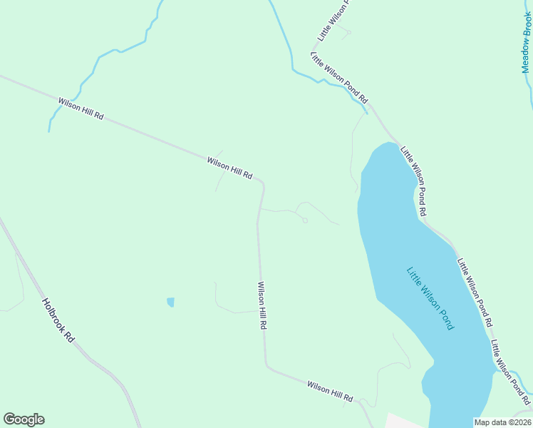 map of restaurants, bars, coffee shops, grocery stores, and more near 4 Bluff Drive in Turner