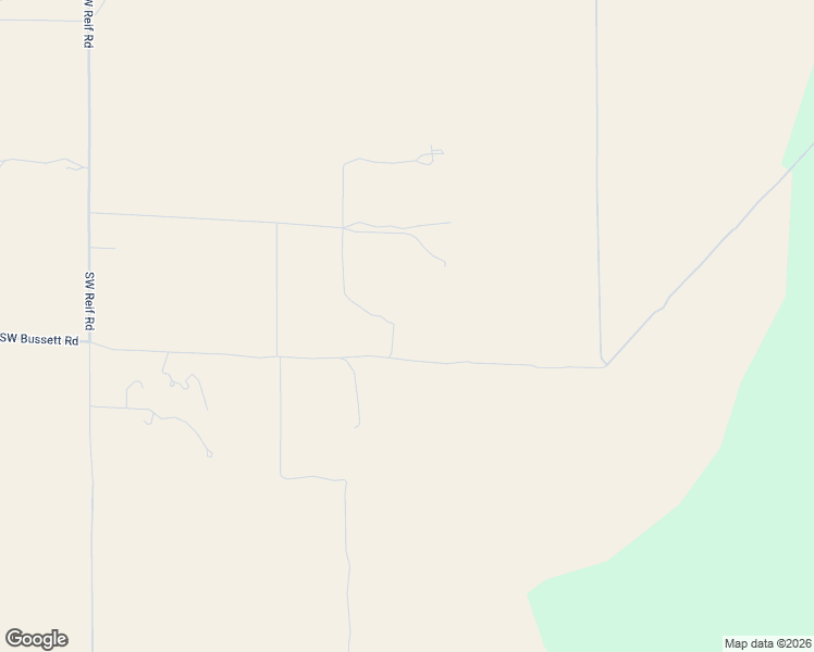 map of restaurants, bars, coffee shops, grocery stores, and more near 13604 Southwest Harrison Way in Powell Butte