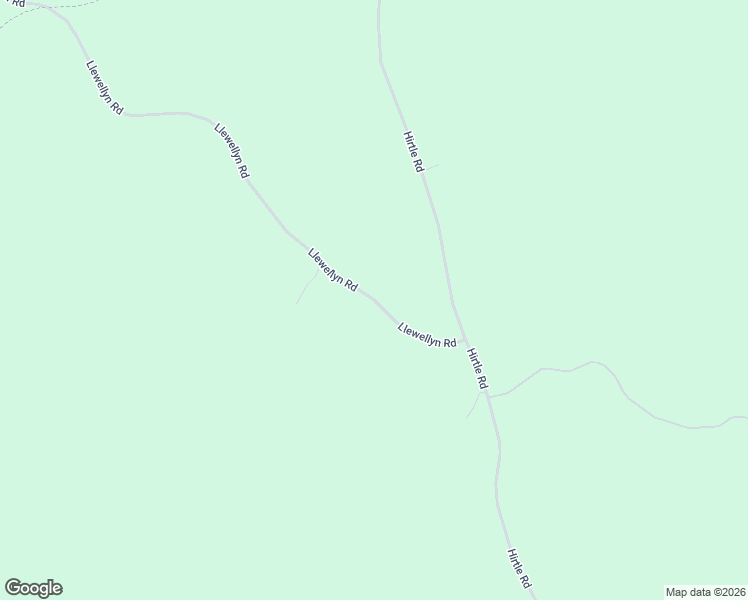 map of restaurants, bars, coffee shops, grocery stores, and more near 379 Llewellyn Road in Middlewood
