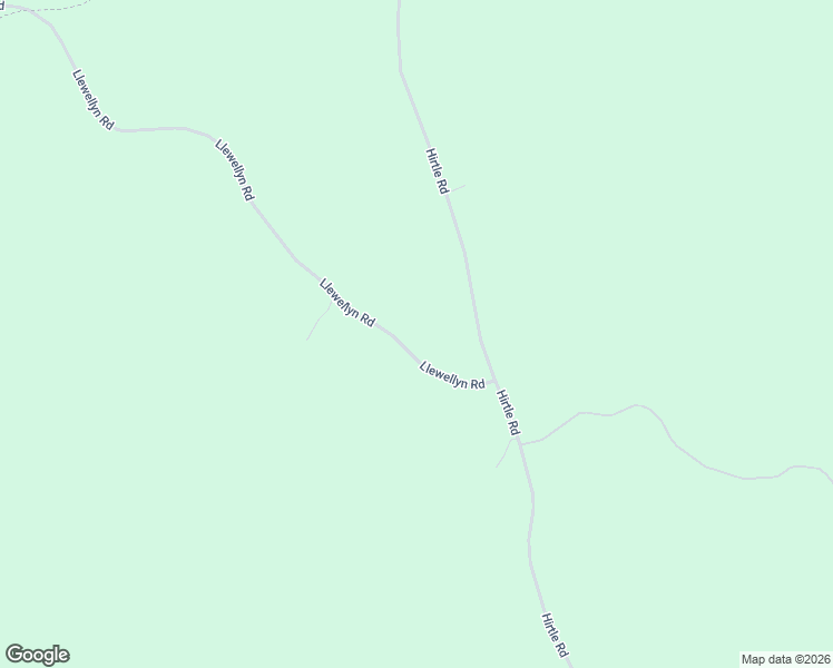 map of restaurants, bars, coffee shops, grocery stores, and more near 379 Llewellyn Road in Middlewood