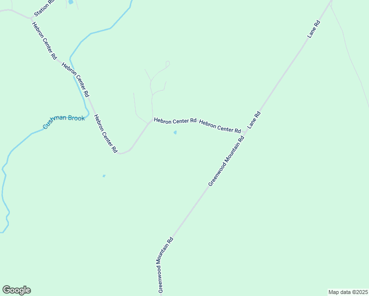 map of restaurants, bars, coffee shops, grocery stores, and more near 33 Greenwood Mountain Road in Hebron
