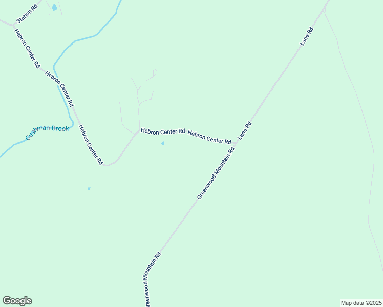 map of restaurants, bars, coffee shops, grocery stores, and more near 33 Greenwood Mountain Road in Hebron