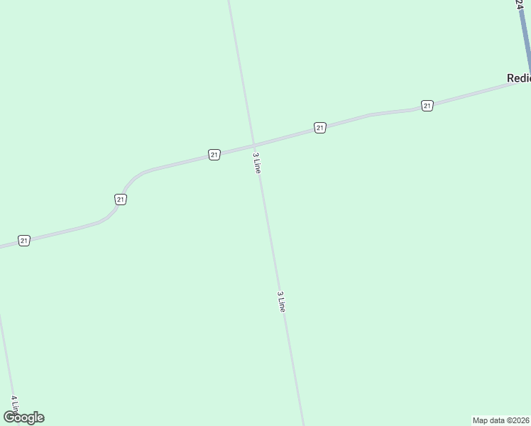 map of restaurants, bars, coffee shops, grocery stores, and more near 478278 3 Line in Shelburne