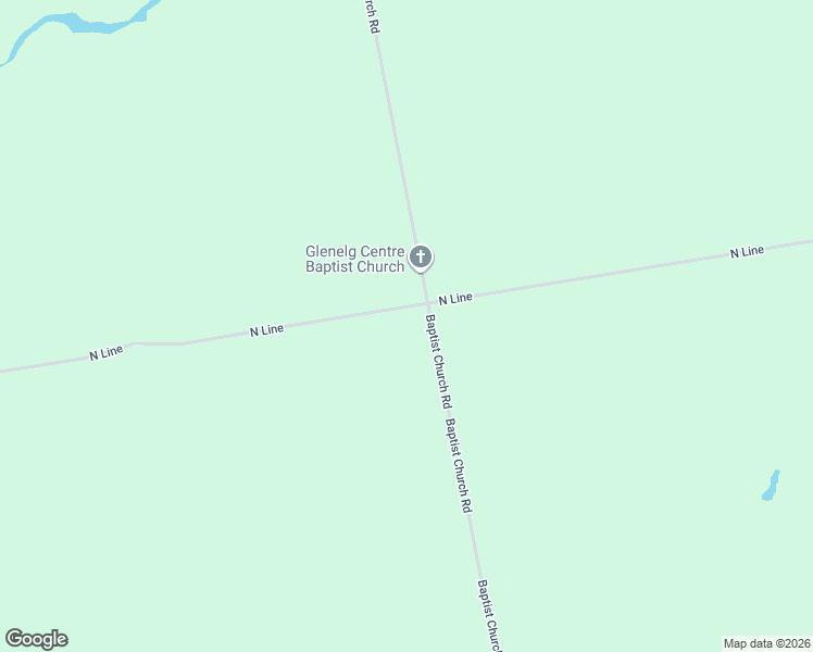 map of restaurants, bars, coffee shops, grocery stores, and more near in Grey County