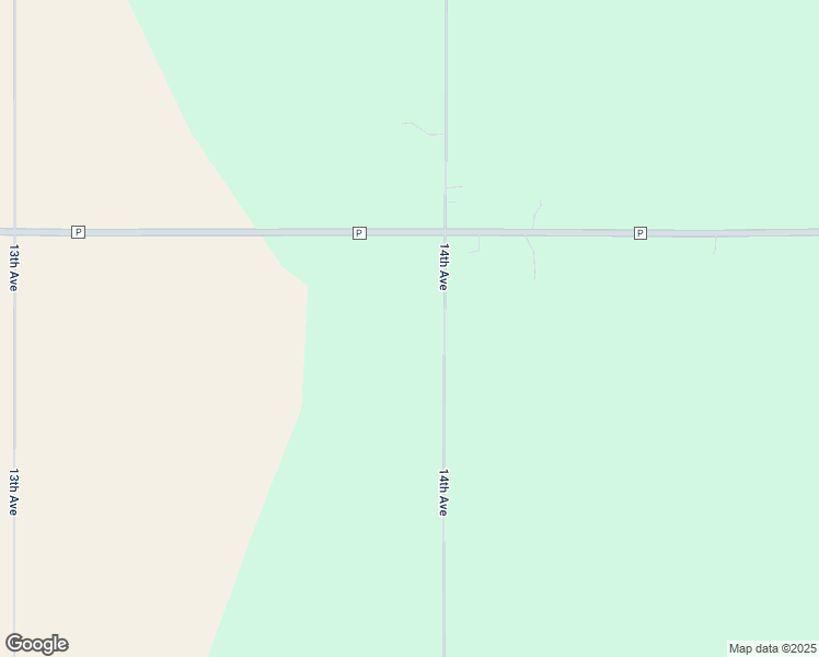 map of restaurants, bars, coffee shops, grocery stores, and more near N6407 14th Avenue in Almond