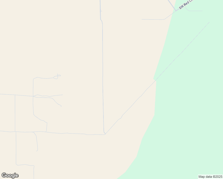 map of restaurants, bars, coffee shops, grocery stores, and more near in Powell Butte