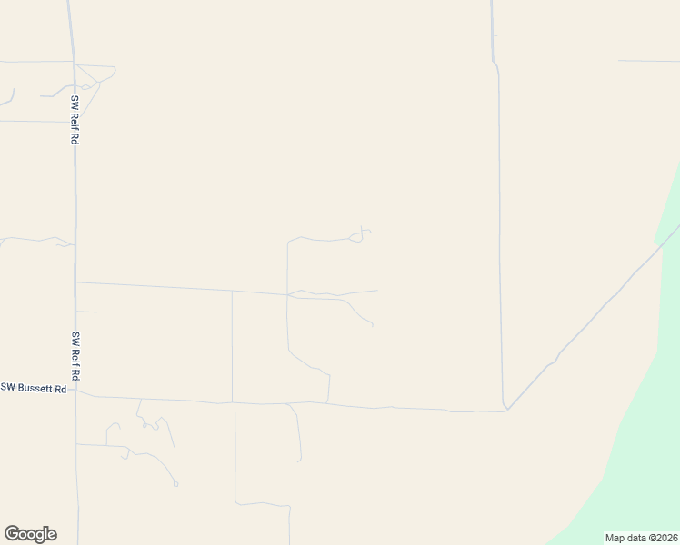 map of restaurants, bars, coffee shops, grocery stores, and more near 13601 Southwest Harrison Way in Powell Butte