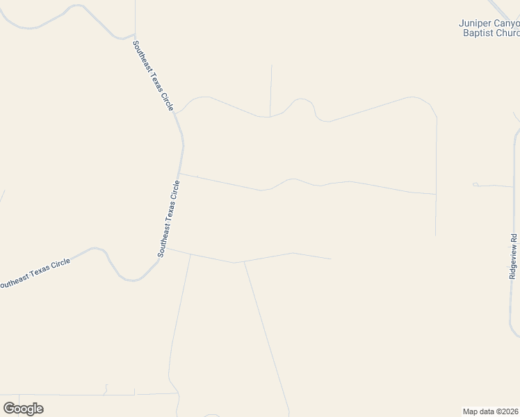 map of restaurants, bars, coffee shops, grocery stores, and more near 3872 SE Laredo Rd in Prineville