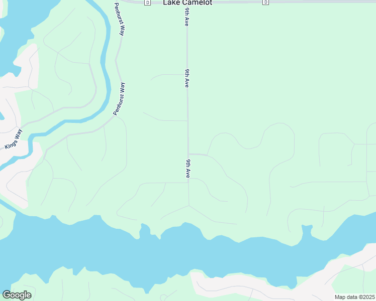 map of restaurants, bars, coffee shops, grocery stores, and more near 299 9th Ave in Nekoosa