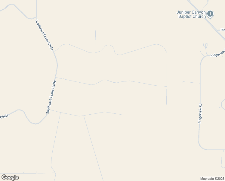 map of restaurants, bars, coffee shops, grocery stores, and more near 4108 Southeast Laredo Road in Prineville