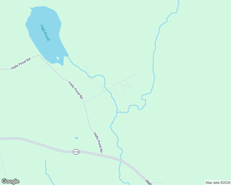 map of restaurants, bars, coffee shops, grocery stores, and more near Tebo Road in Paris