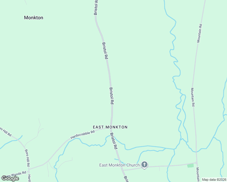 map of restaurants, bars, coffee shops, grocery stores, and more near 2845 Bristol Road in Lincoln