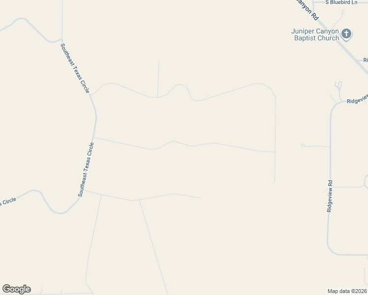 map of restaurants, bars, coffee shops, grocery stores, and more near 4108 Southeast Laredo Road in Prineville