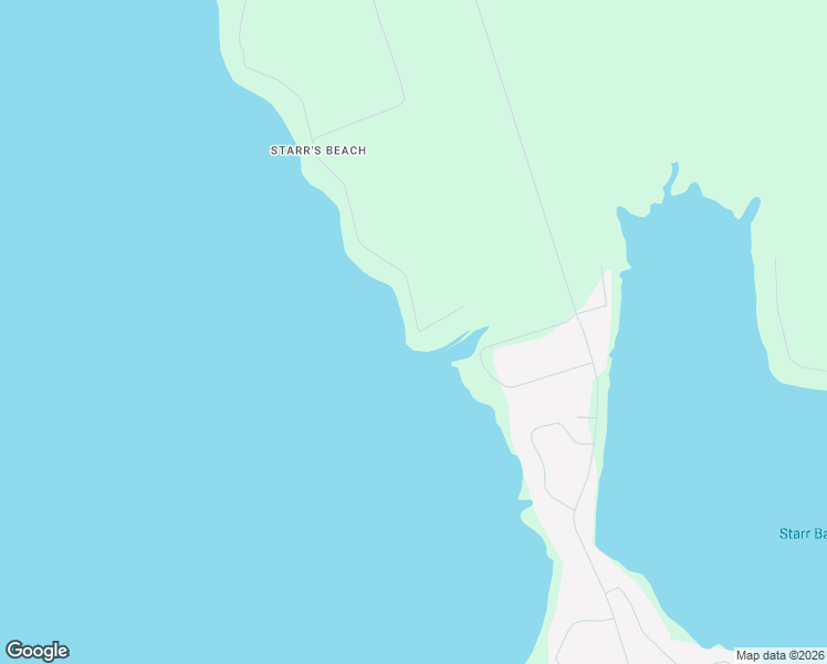 map of restaurants, bars, coffee shops, grocery stores, and more near 144 Starr Boulevard in Little Britain