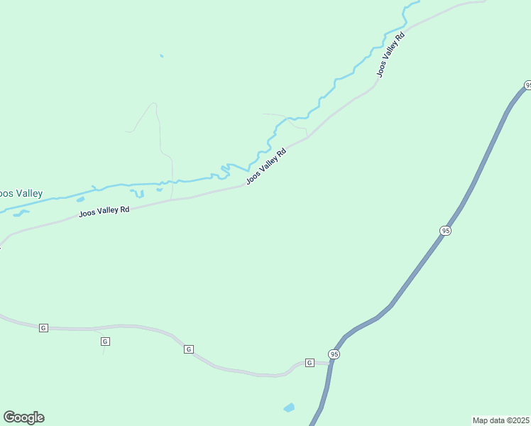 map of restaurants, bars, coffee shops, grocery stores, and more near W645 Joos Valley Road in Fountain City