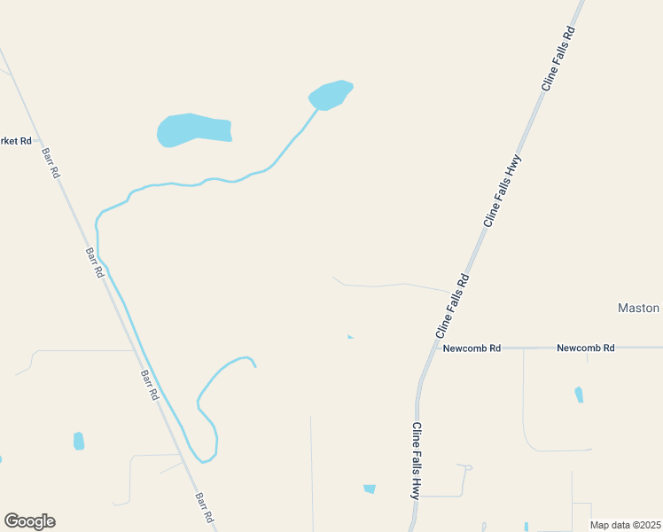 map of restaurants, bars, coffee shops, grocery stores, and more near 20020 McConnell Drive in Bend
