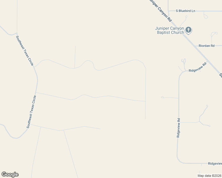 map of restaurants, bars, coffee shops, grocery stores, and more near 4307 Southeast Laredo Road in Prineville