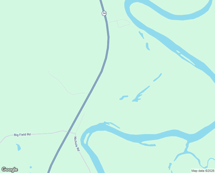 map of restaurants, bars, coffee shops, grocery stores, and more near N4016 Wisconsin 54 in Black River Falls