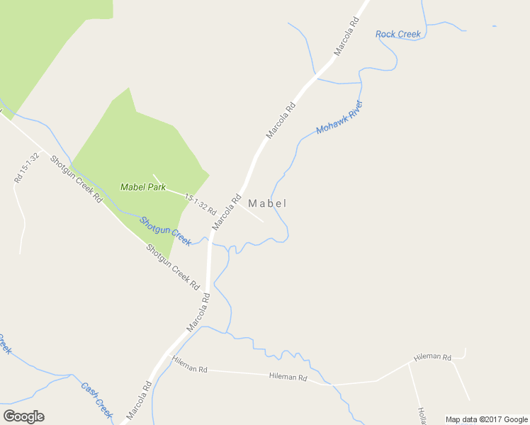 map of restaurants, bars, coffee shops, grocery stores, and more near 93719 Marcola Road in Marcola