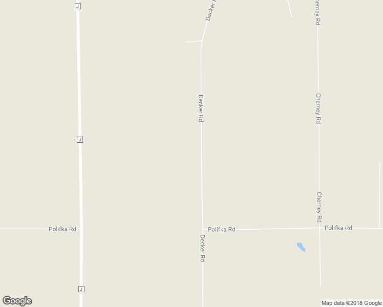 map of restaurants, bars, coffee shops, grocery stores, and more near 9818 Decker Road in Reedsville