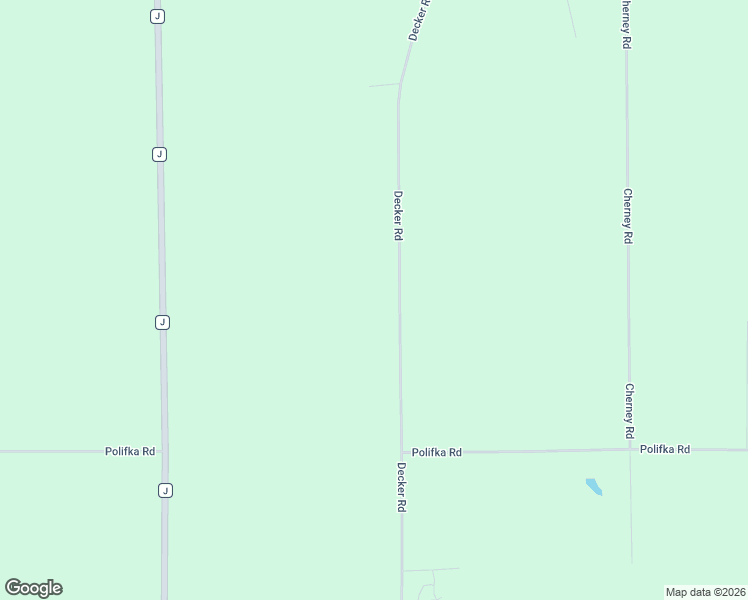 map of restaurants, bars, coffee shops, grocery stores, and more near 9818 Decker Road in Reedsville