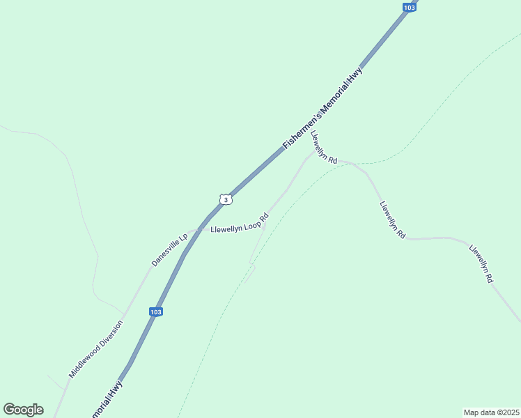 map of restaurants, bars, coffee shops, grocery stores, and more near 100 Llewellyn Loop Road in Middlewood