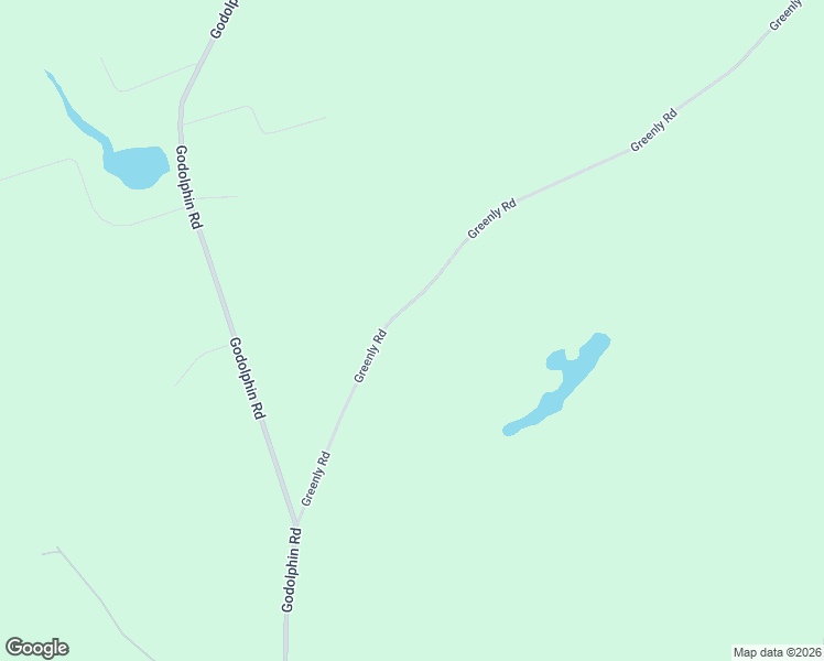 map of restaurants, bars, coffee shops, grocery stores, and more near 57 Greenly Road in Northumberland County