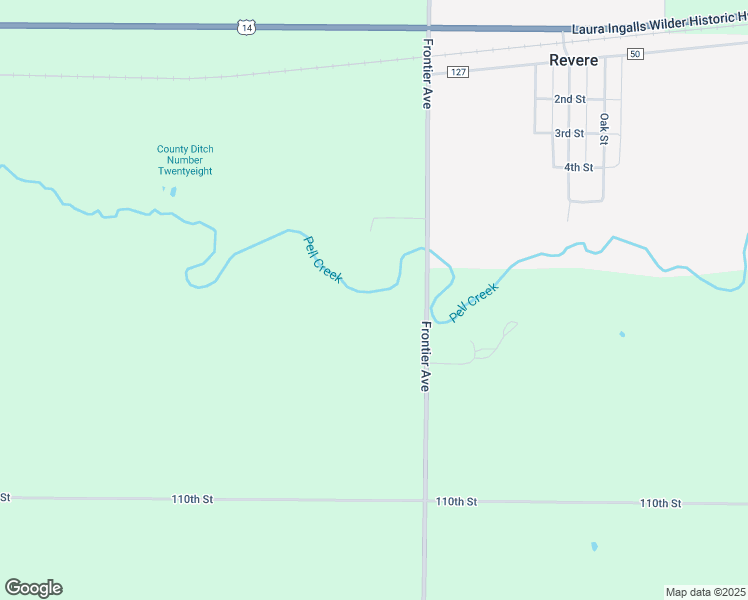 map of restaurants, bars, coffee shops, grocery stores, and more near in Revere