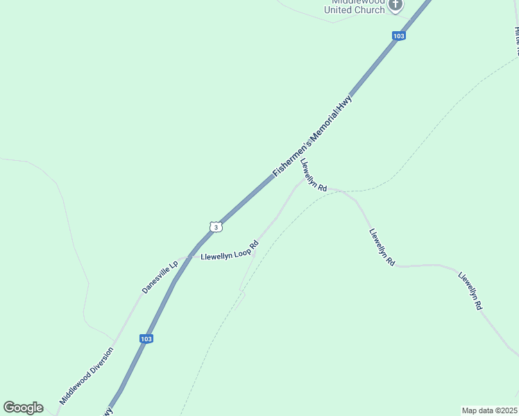 map of restaurants, bars, coffee shops, grocery stores, and more near in Middlewood