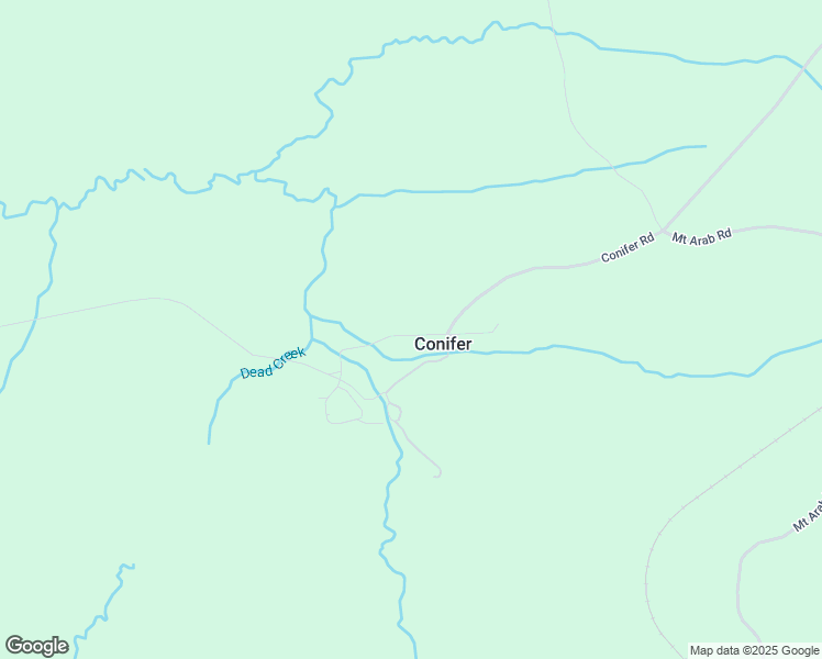 map of restaurants, bars, coffee shops, grocery stores, and more near 496 Main Street in Tupper Lake