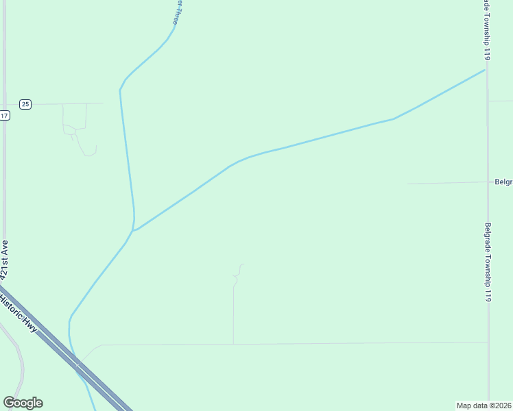 map of restaurants, bars, coffee shops, grocery stores, and more near in Mankato