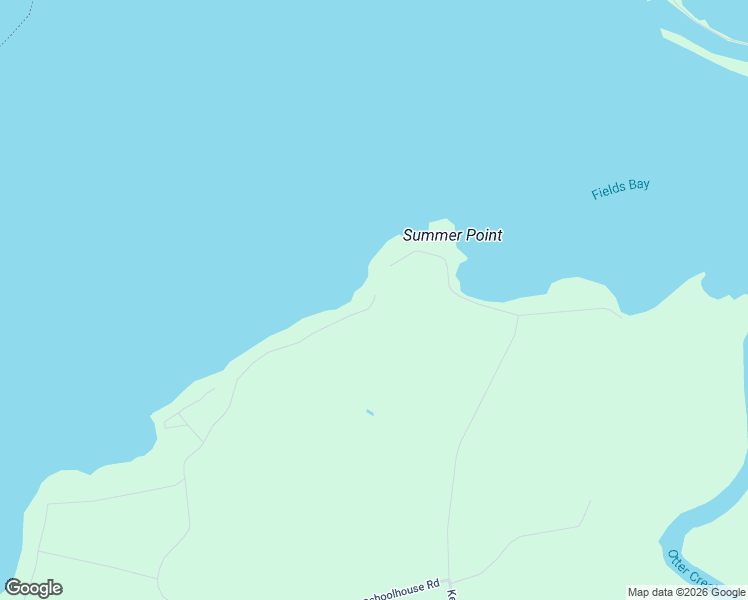 map of restaurants, bars, coffee shops, grocery stores, and more near 1095 Kimball Dock Road in Ferrisburgh