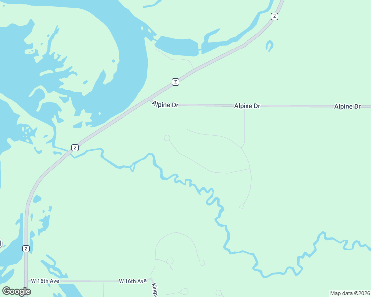 map of restaurants, bars, coffee shops, grocery stores, and more near 255 Mallard Circle in Nekoosa