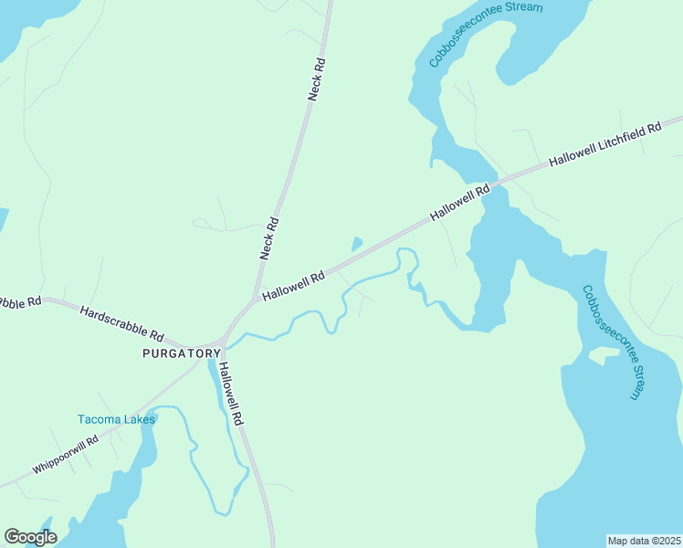 map of restaurants, bars, coffee shops, grocery stores, and more near 6 Lovering Drive in Litchfield