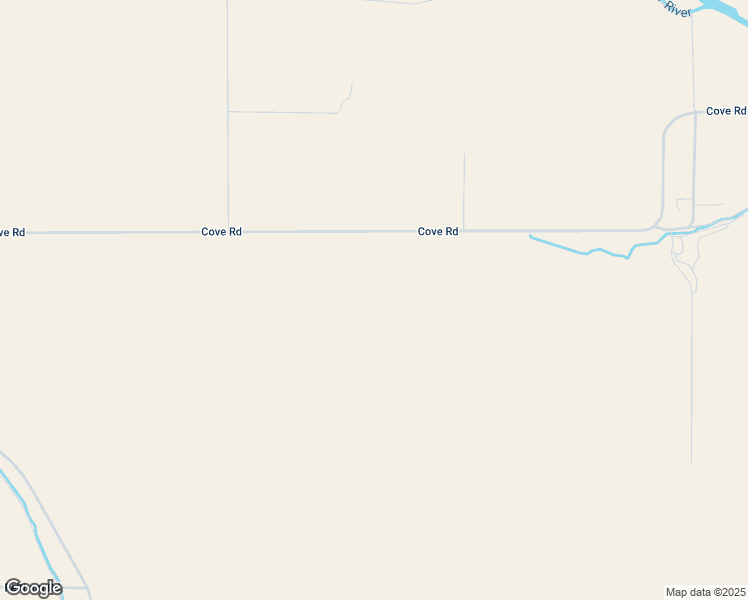 map of restaurants, bars, coffee shops, grocery stores, and more near 1689 Cove Road in Weiser