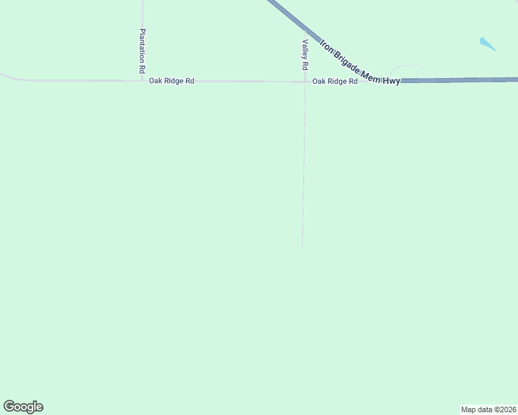 map of restaurants, bars, coffee shops, grocery stores, and more near N4131 Valley Road in Black River Falls