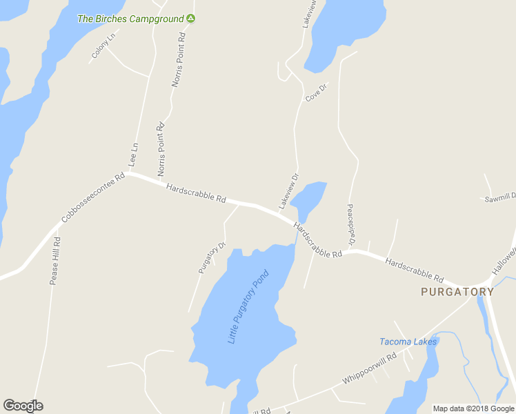 map of restaurants, bars, coffee shops, grocery stores, and more near 225 Hardscrabble Road in Litchfield