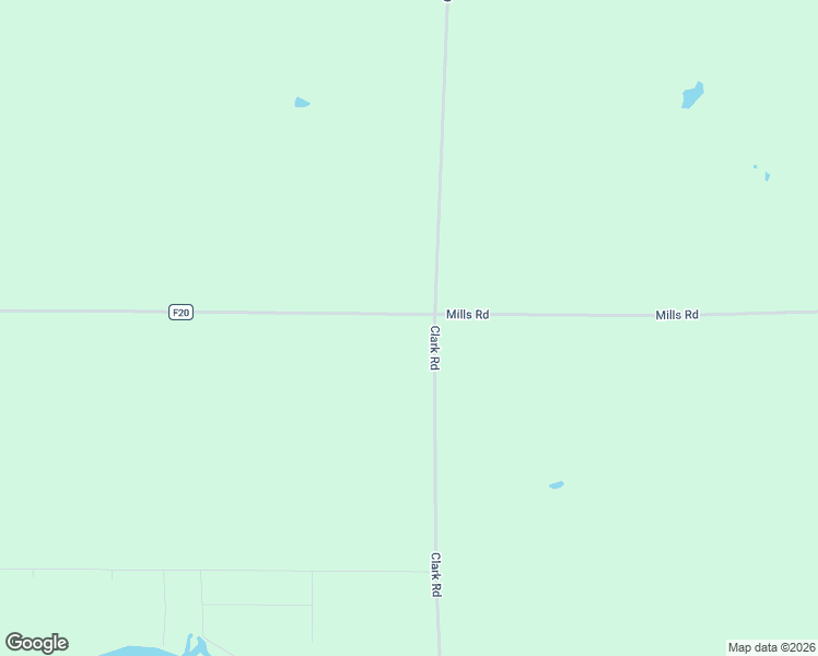 map of restaurants, bars, coffee shops, grocery stores, and more near 4398 Mills Road in Prescott