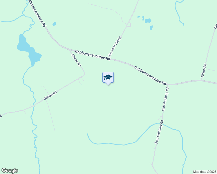 map of restaurants, bars, coffee shops, grocery stores, and more near in Monmouth