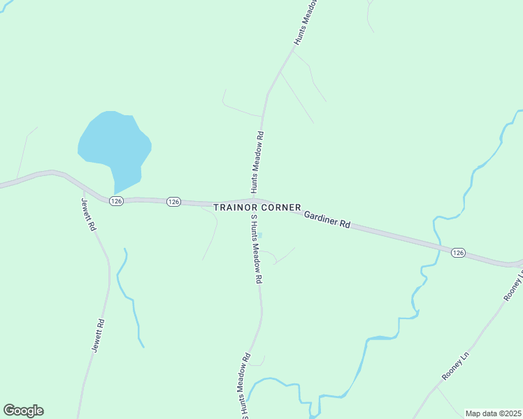 map of restaurants, bars, coffee shops, grocery stores, and more near 10 South Hunts Meadow Road in Whitefield