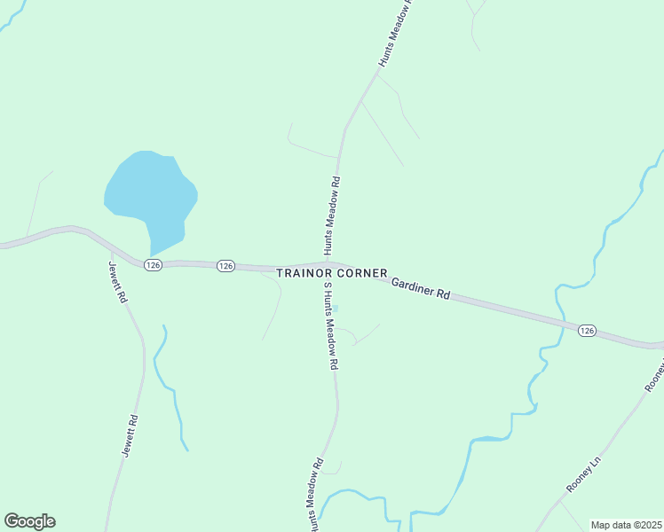 map of restaurants, bars, coffee shops, grocery stores, and more near 10 South Hunts Meadow Road in Whitefield