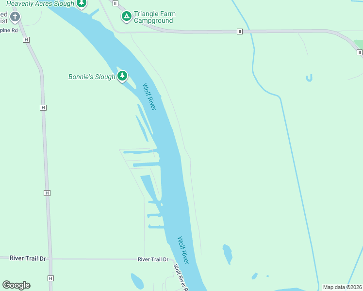 map of restaurants, bars, coffee shops, grocery stores, and more near 9069 Riverview Lane in Fremont