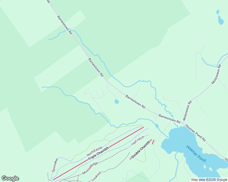 map of restaurants, bars, coffee shops, grocery stores, and more near 24 Blueberry Lane in Camden