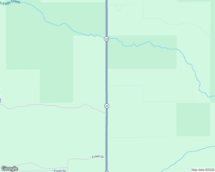 map of restaurants, bars, coffee shops, grocery stores, and more near 141 East Boehm Road in West Branch