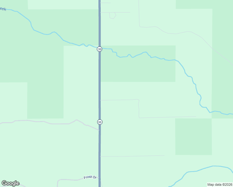 map of restaurants, bars, coffee shops, grocery stores, and more near 141 East Boehm Road in West Branch
