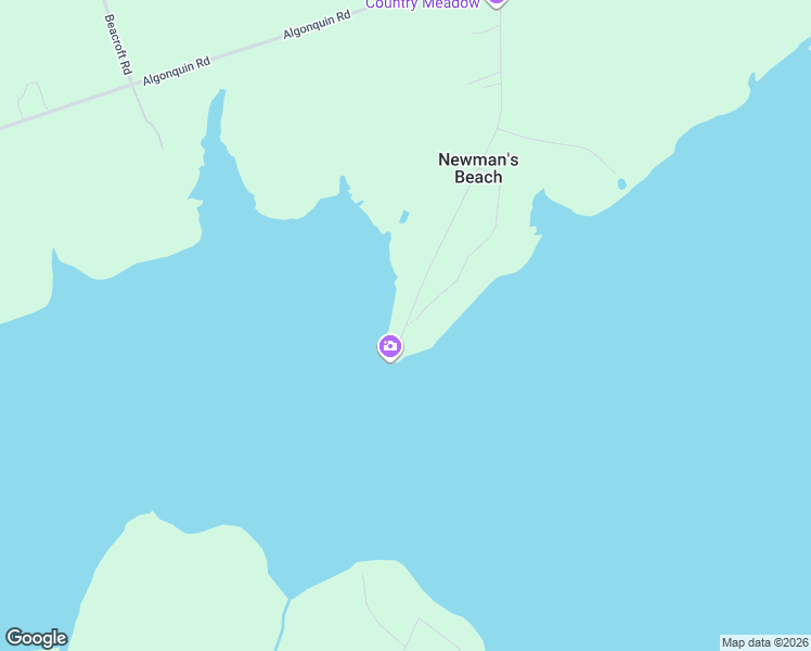 map of restaurants, bars, coffee shops, grocery stores, and more near 63 Newman Road in Little Britain