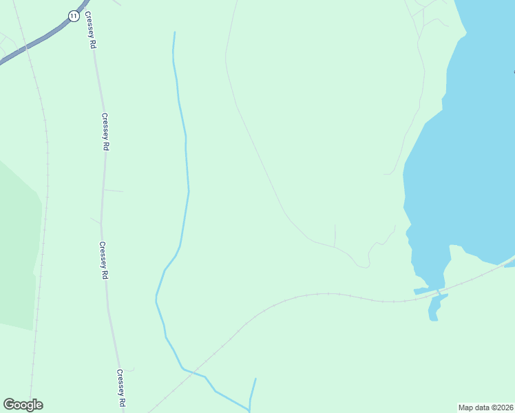 map of restaurants, bars, coffee shops, grocery stores, and more near 372 Packard Road in Monmouth